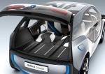 BMW i3 Concept 2011 года